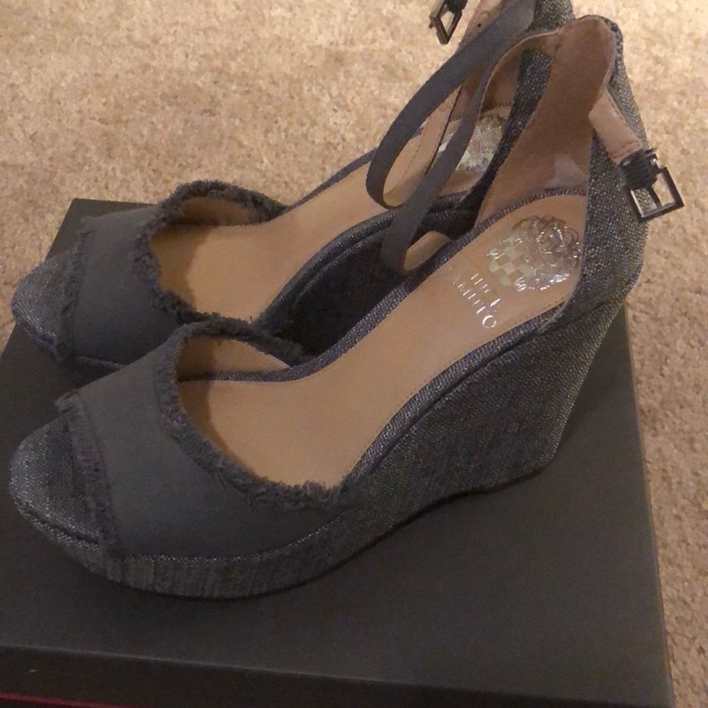 Wedges